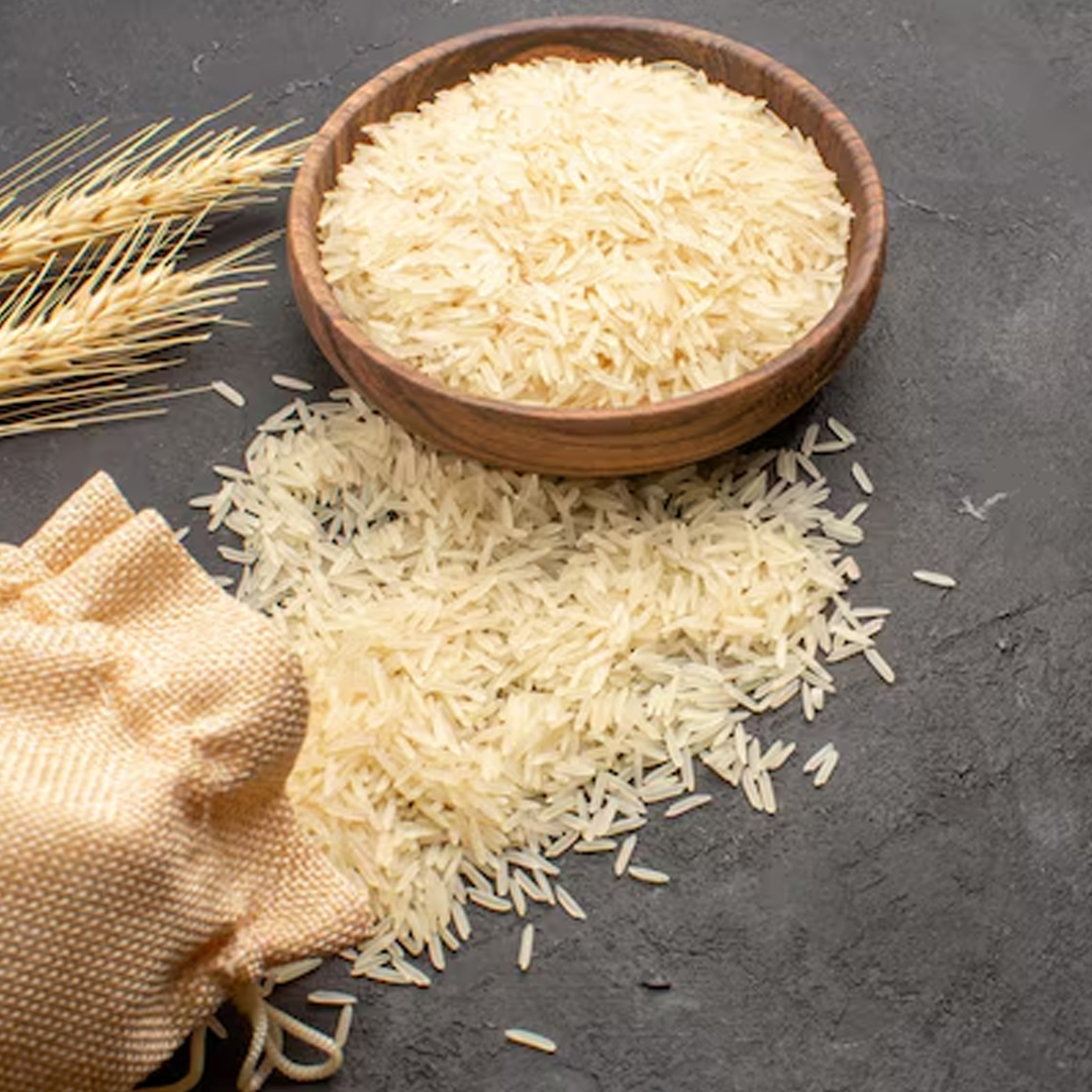 Basmati