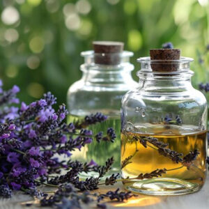 Lavender Essential Oil