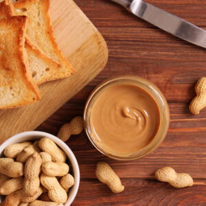 PEANUT BUTTER