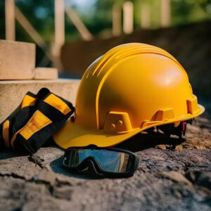 Safety Helmets