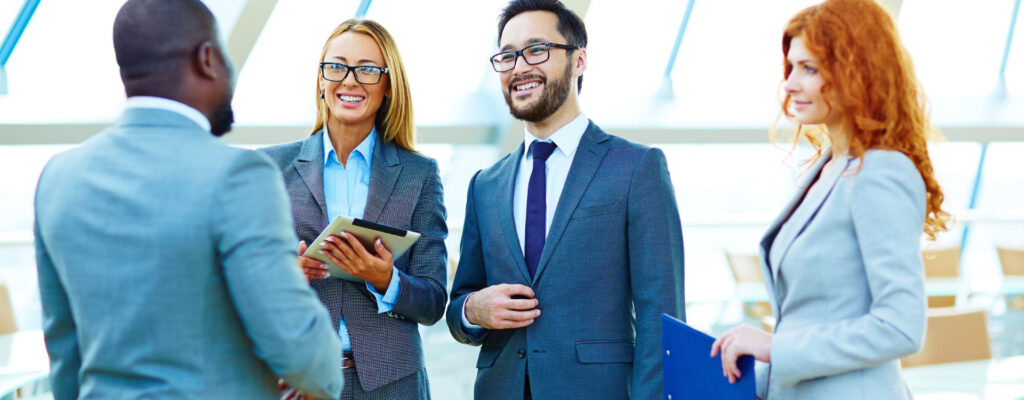 Verified Buyers for Export Business India