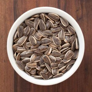 Sunflower Seeds