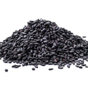 Black Sesame Seeds