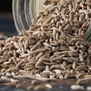 Cumin Seeds