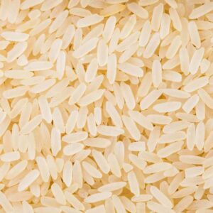 IR 64 Paraboiled Rice