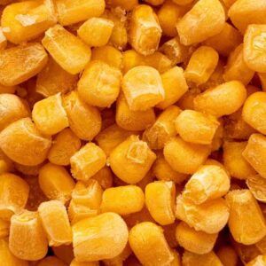 Frozen Sweet Corns