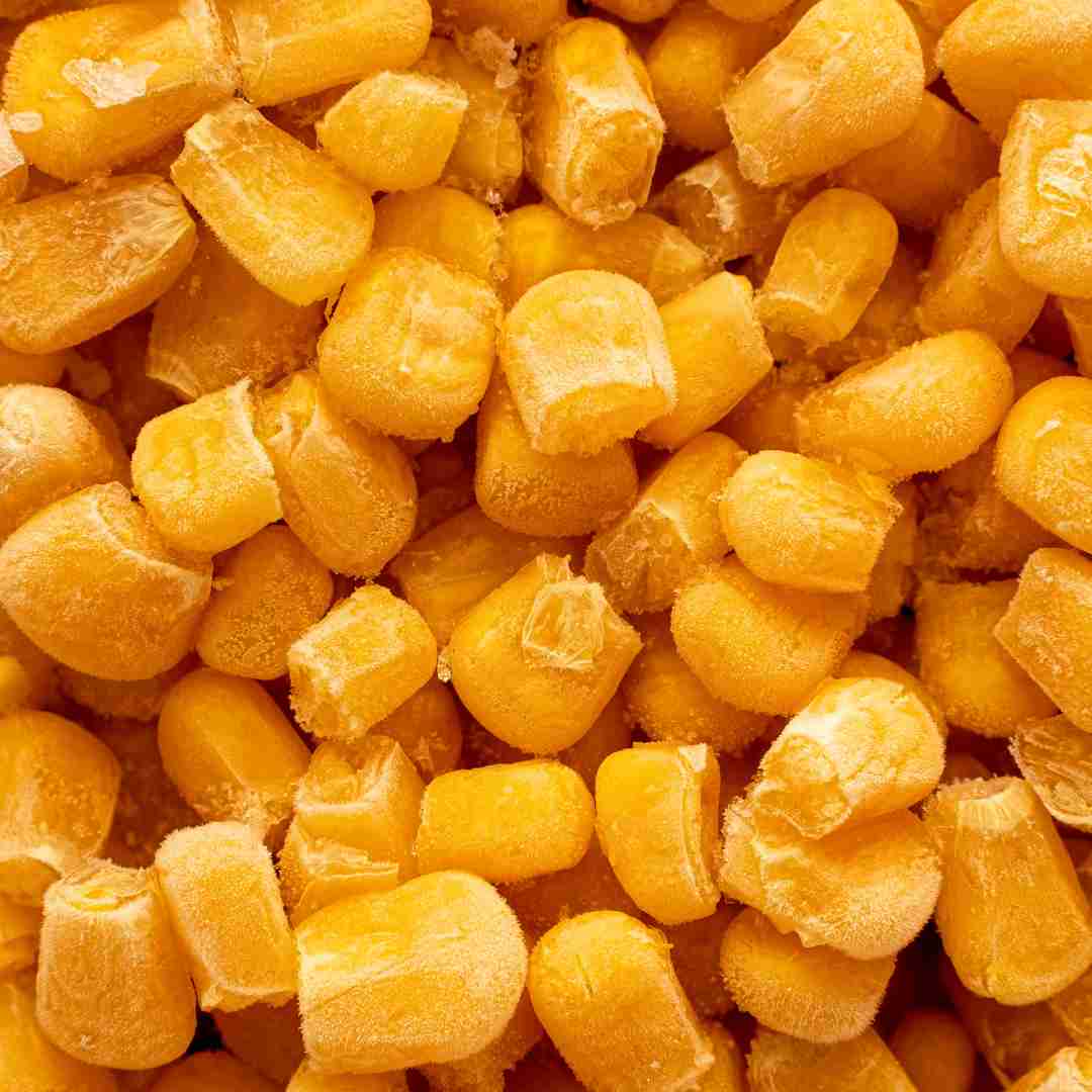 Frozen Corn