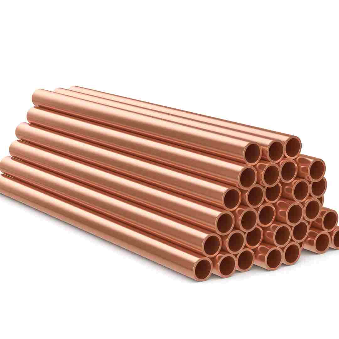 Copper