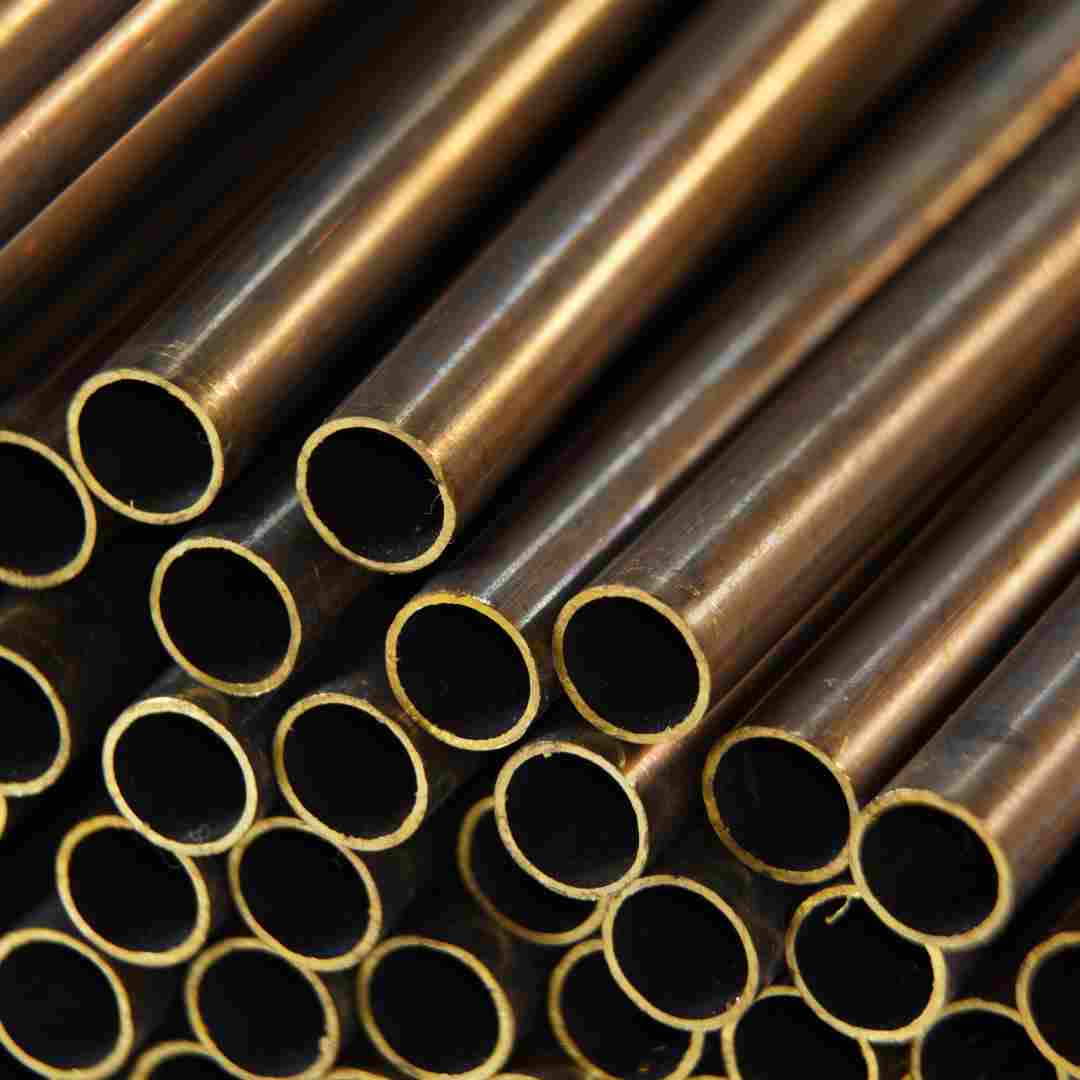 Low Leaded Brass