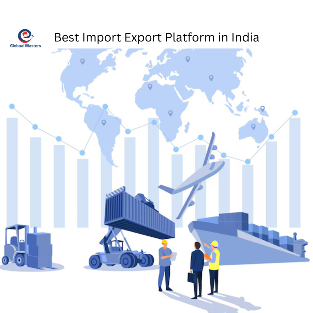 Best Import Export Platform India