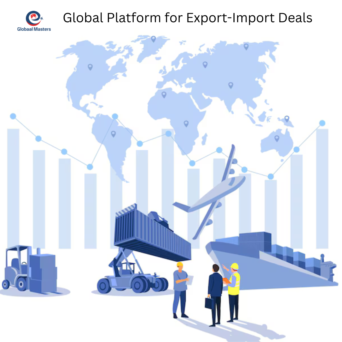 Global Platform Export-Import Deals