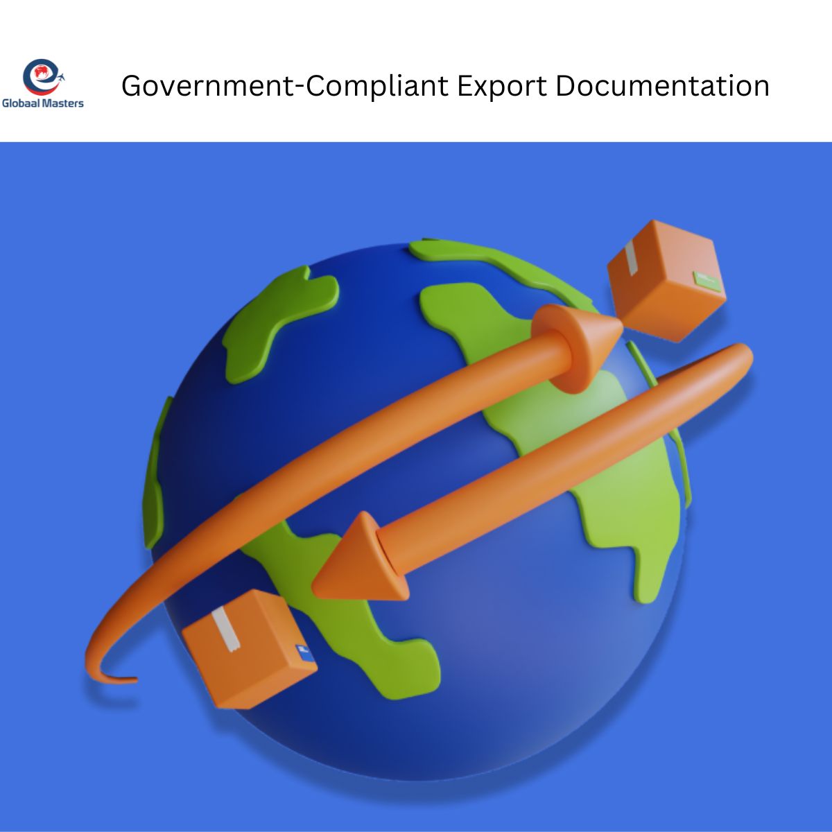 Government-Compliant Export Documentation India